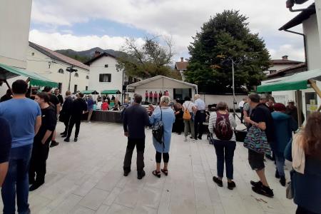 Foto: Katja Strašek